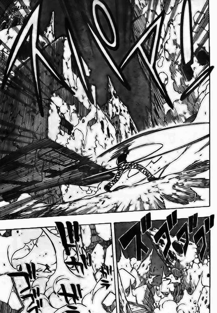 Fairy Tail: Chapter 149