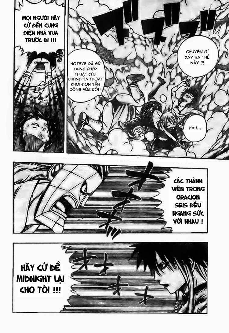 Fairy Tail: Chapter 149
