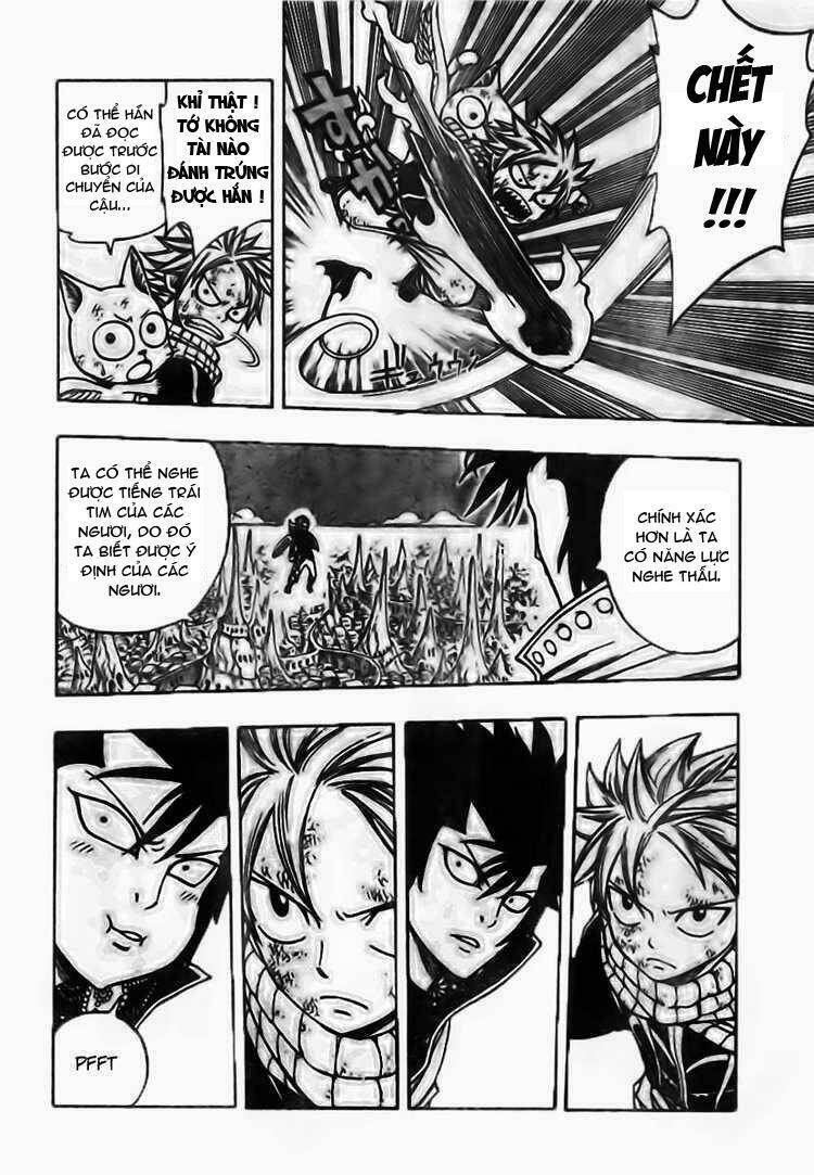 Fairy Tail: Chapter 149