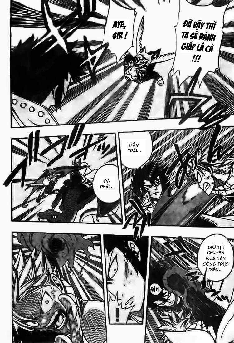 Fairy Tail: Chapter 149