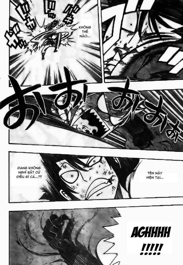 Fairy Tail: Chapter 149