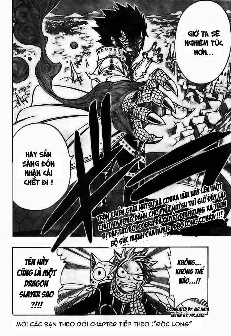 Fairy Tail: Chapter 149