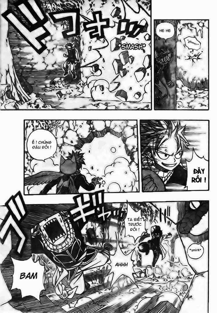 Fairy Tail: Chapter 149