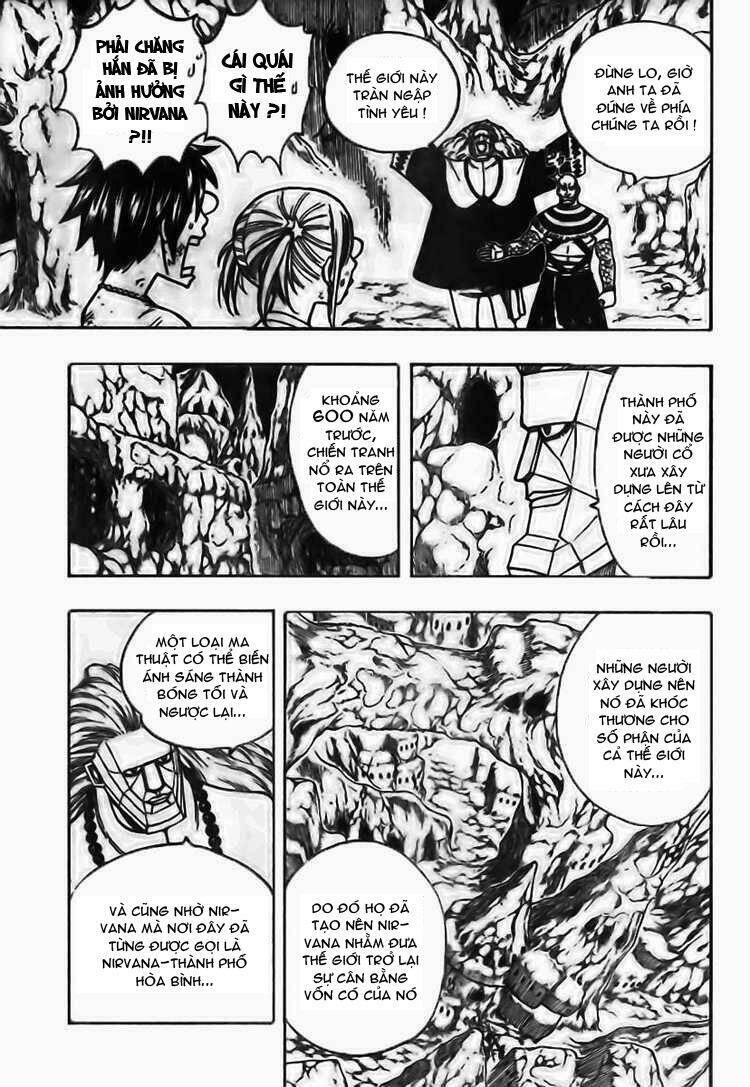 Fairy Tail: Chapter 149