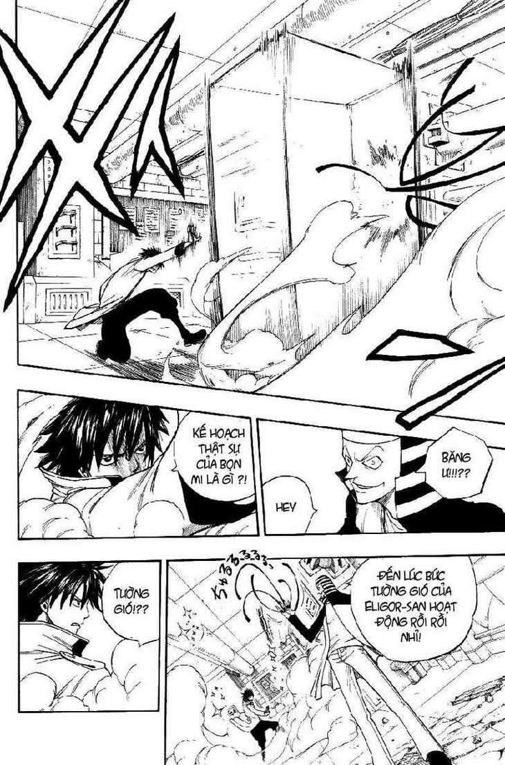 Fairy Tail: Chapter 15