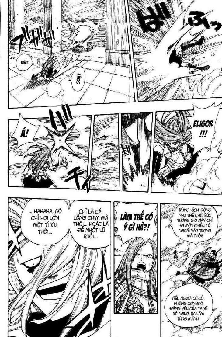 Fairy Tail: Chapter 15