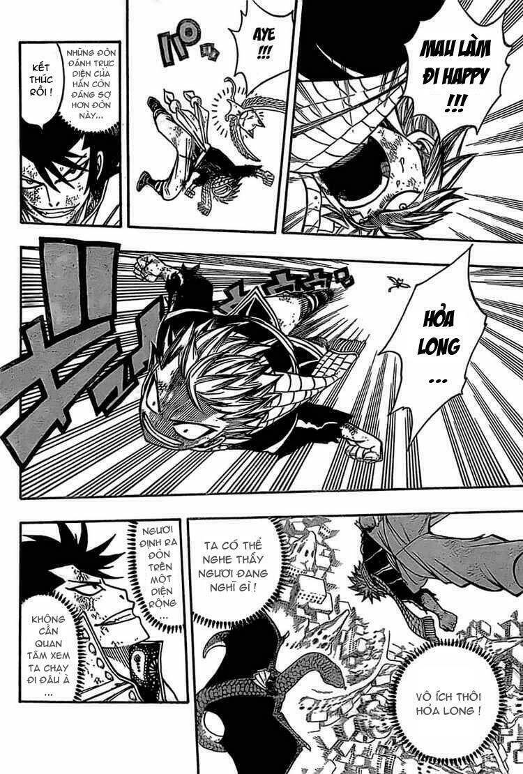 Fairy Tail: Chapter 150
