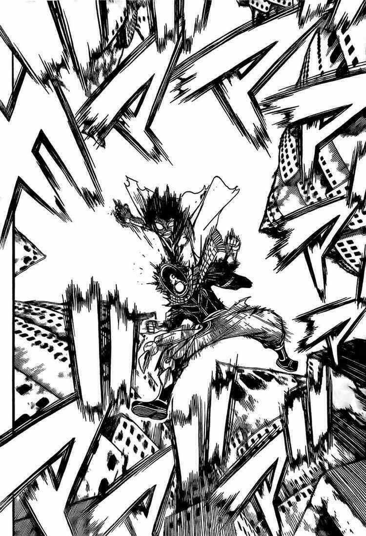 Fairy Tail: Chapter 150