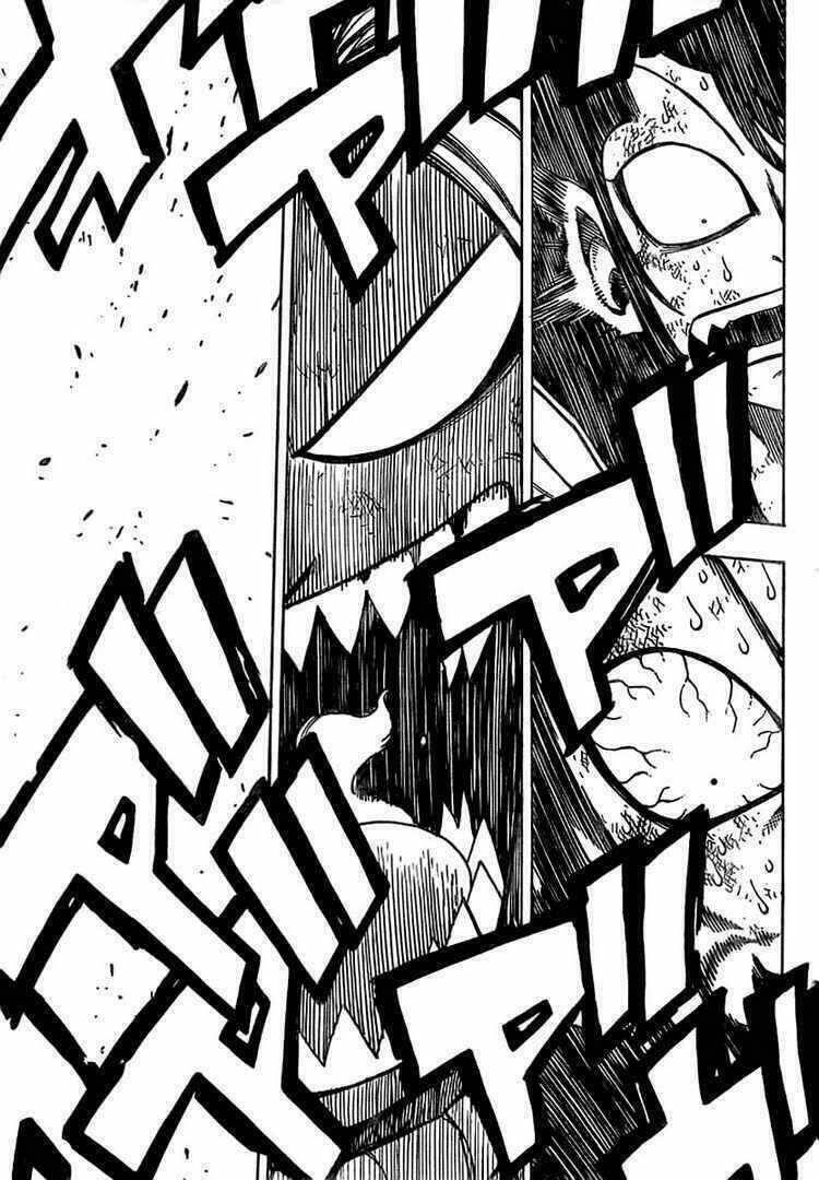 Fairy Tail: Chapter 150