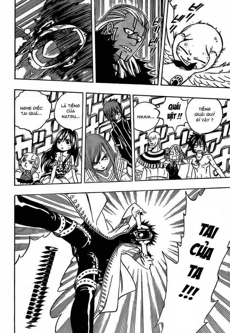 Fairy Tail: Chapter 150