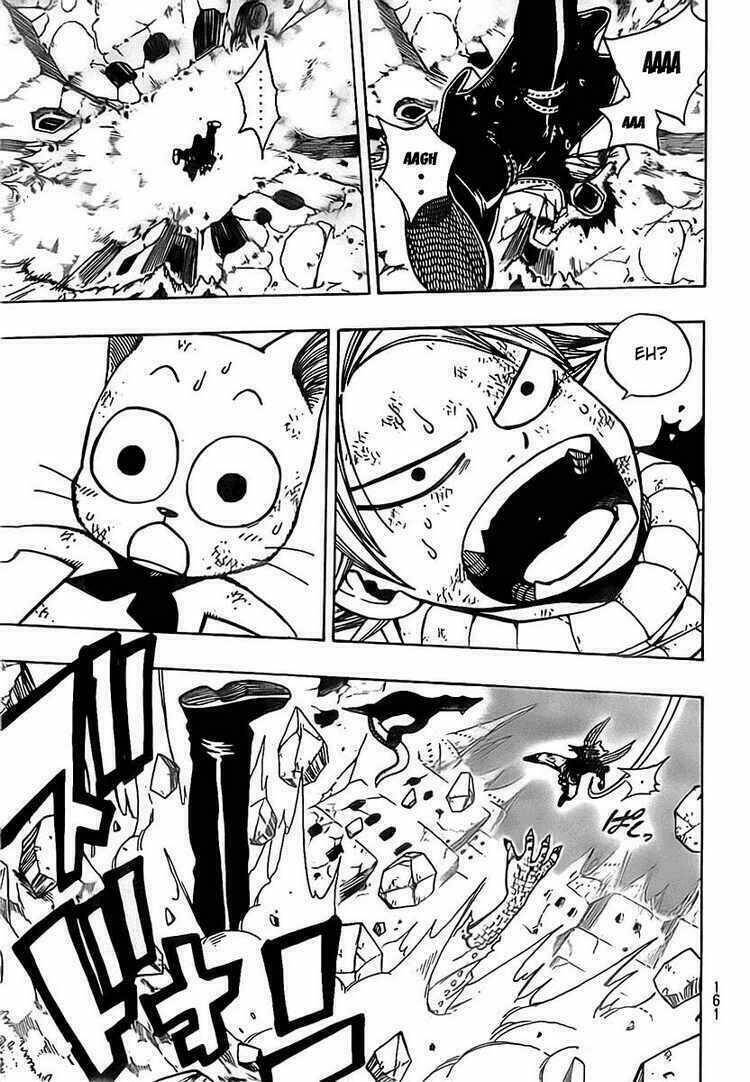 Fairy Tail: Chapter 150