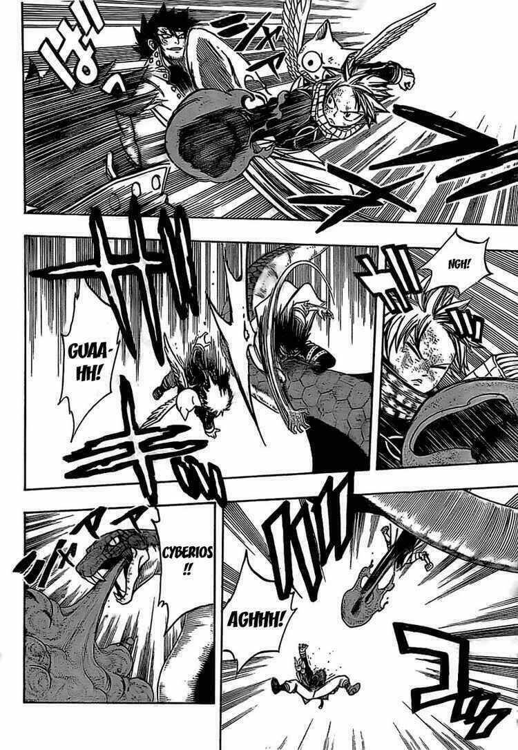 Fairy Tail: Chapter 150