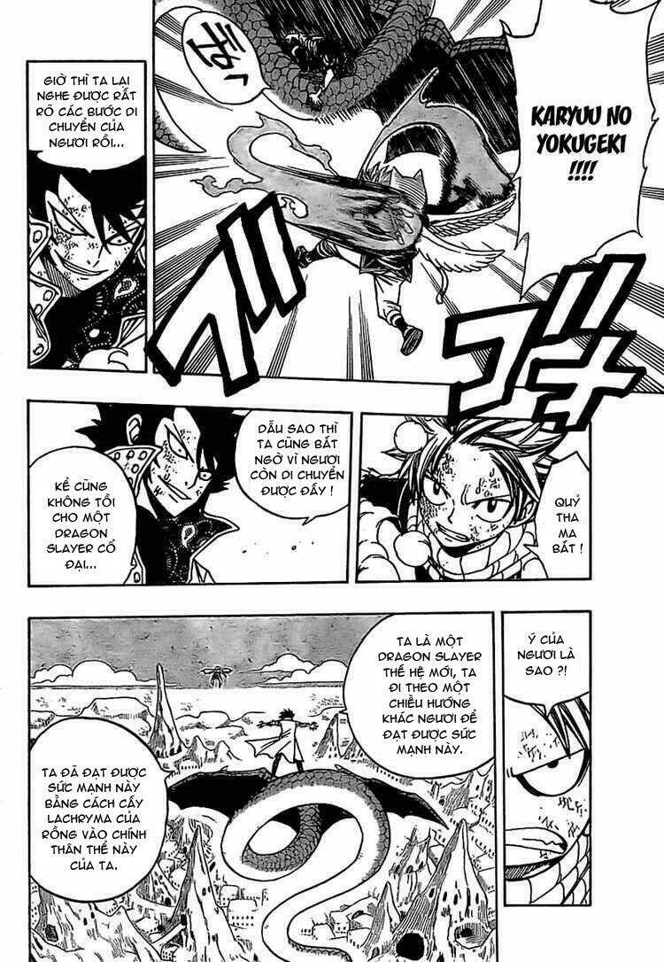 Fairy Tail: Chapter 150