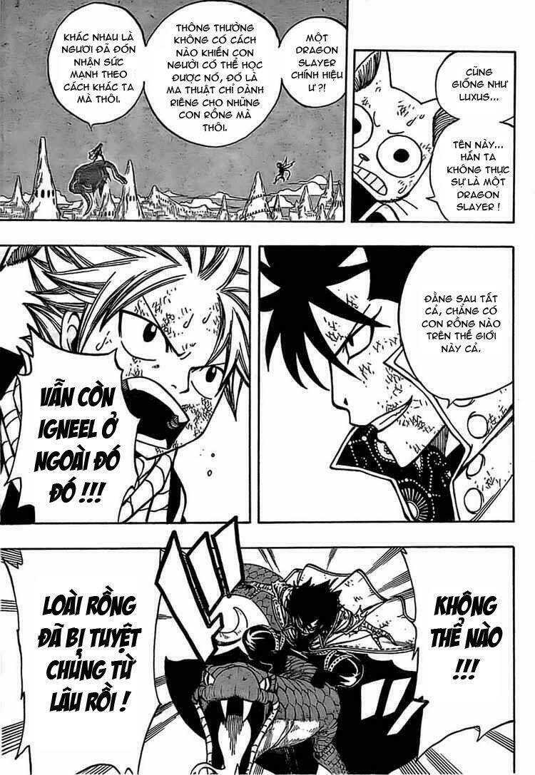 Fairy Tail: Chapter 150