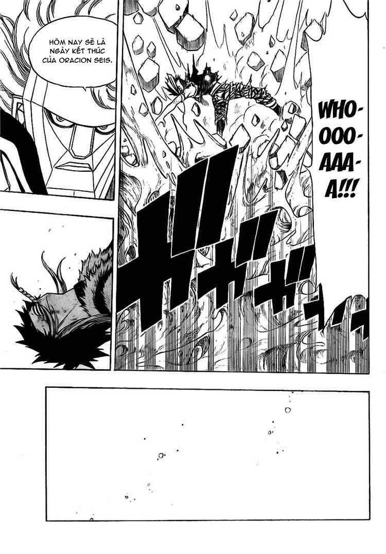 Fairy Tail: Chapter 151