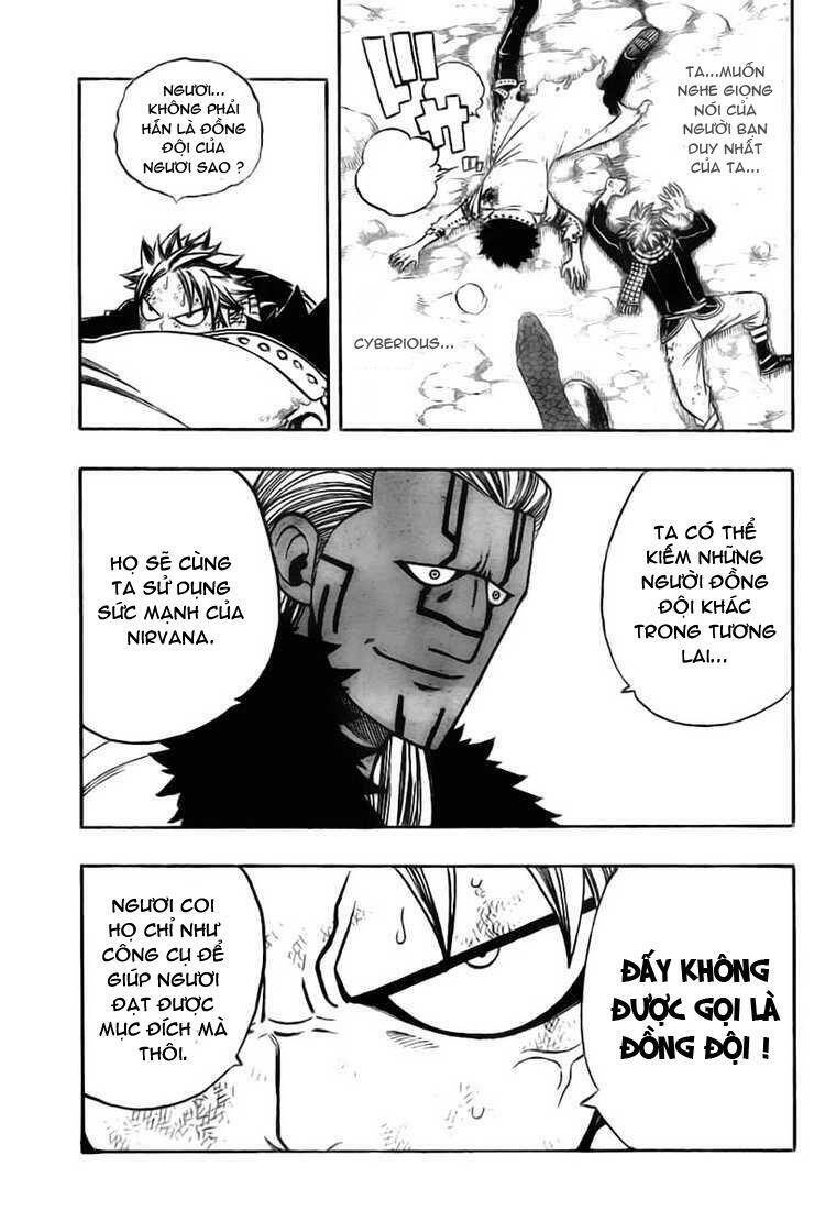 Fairy Tail: Chapter 151