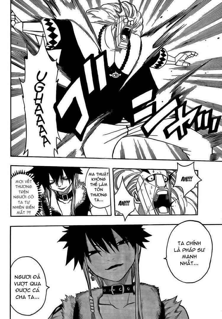 Fairy Tail: Chapter 152