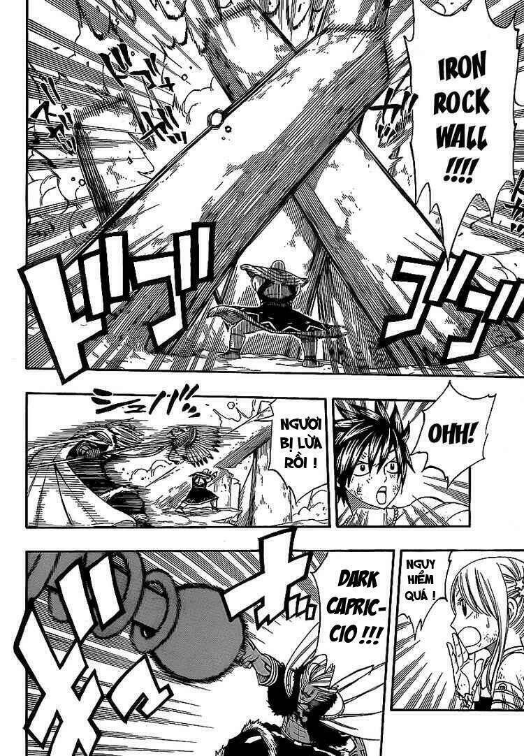 Fairy Tail: Chapter 152