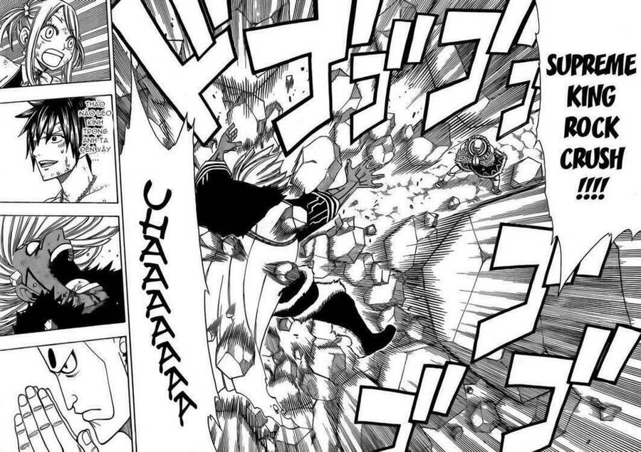 Fairy Tail: Chapter 152