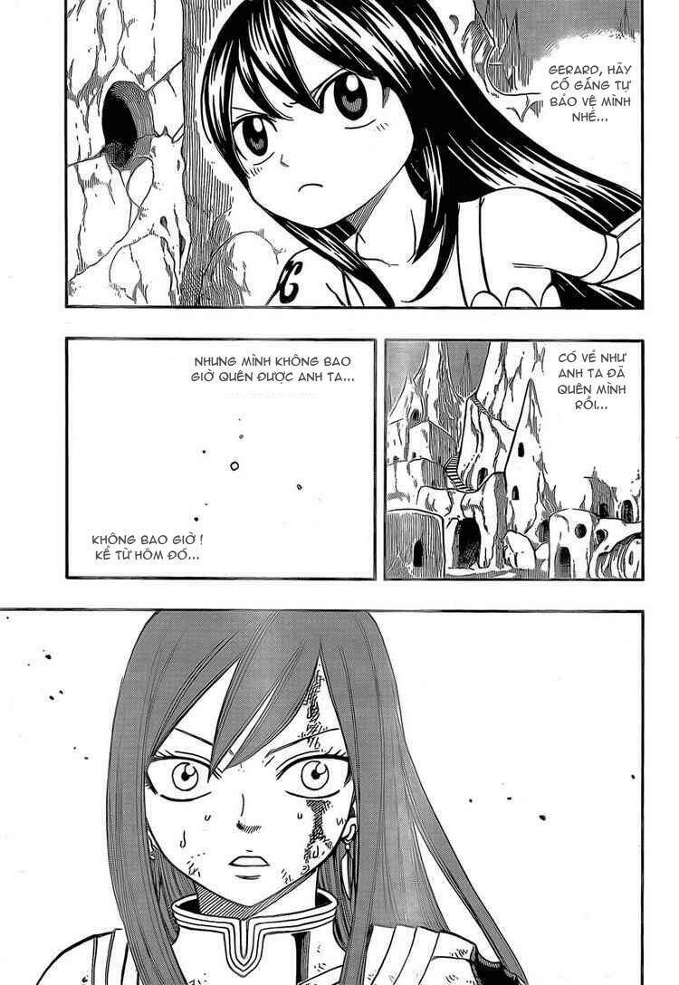 Fairy Tail: Chapter 153