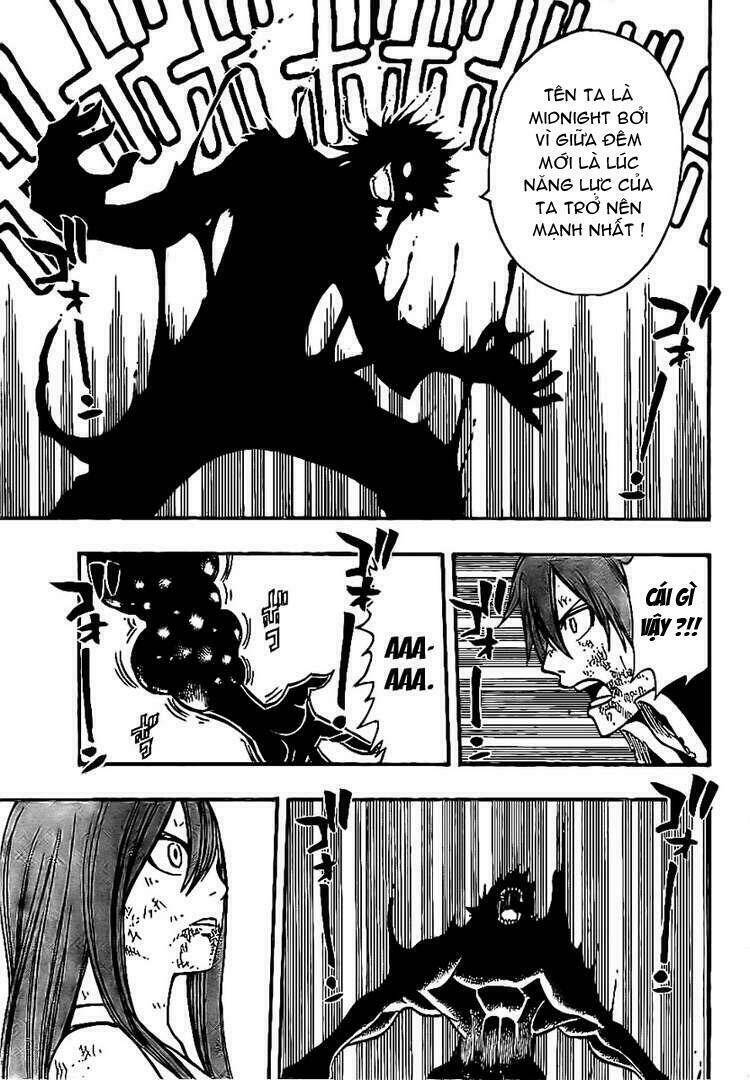 Fairy Tail: Chapter 155
