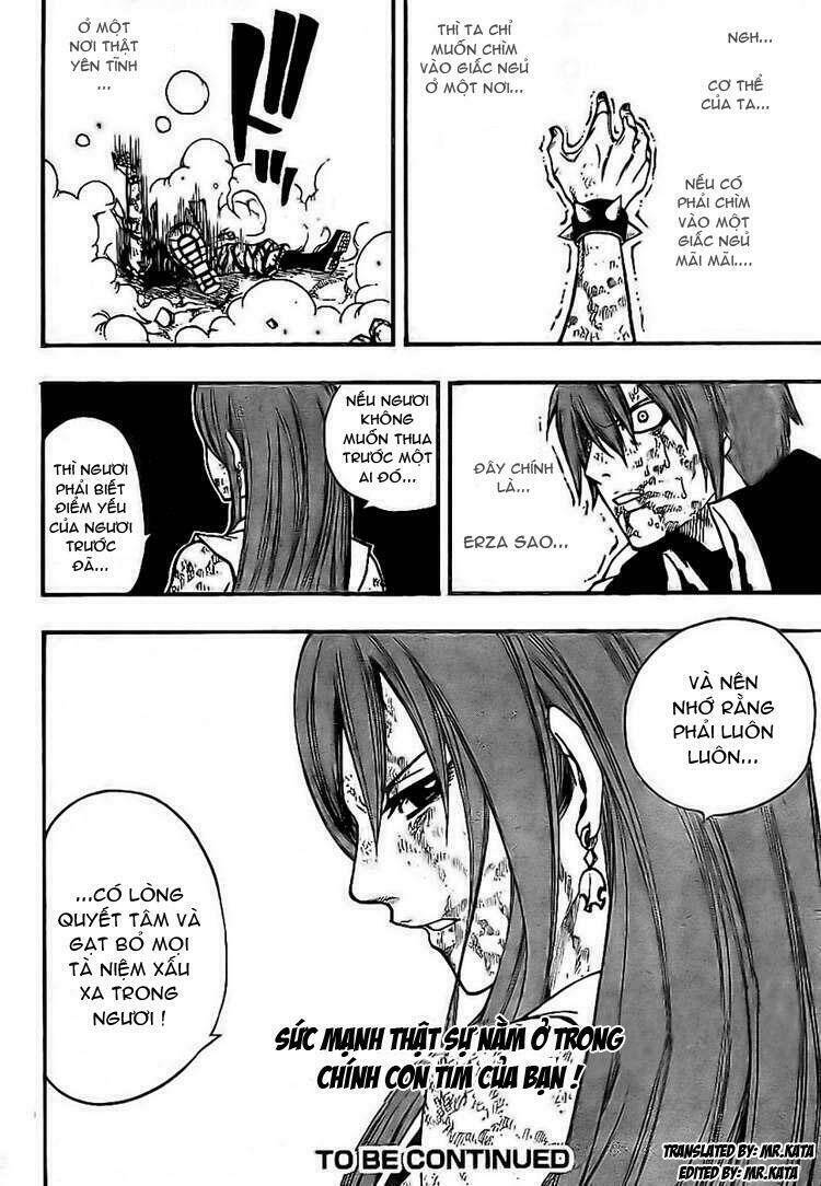 Fairy Tail: Chapter 155
