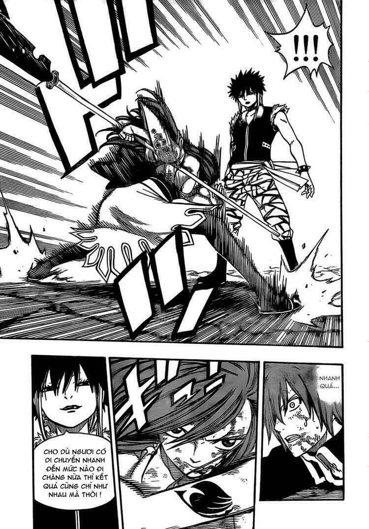 Fairy Tail: Chapter 155