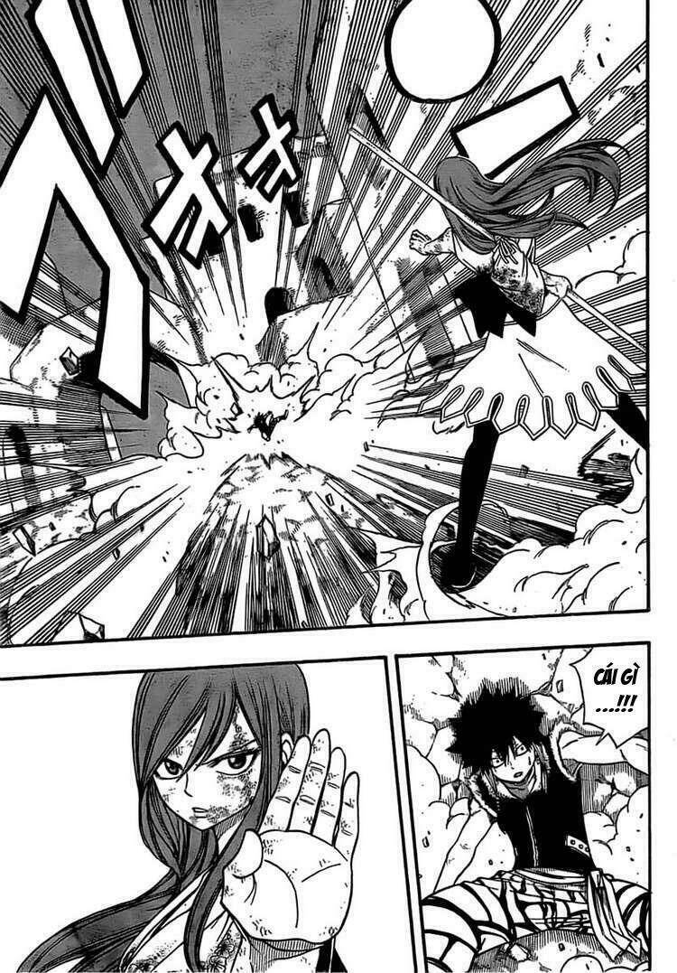 Fairy Tail: Chapter 155