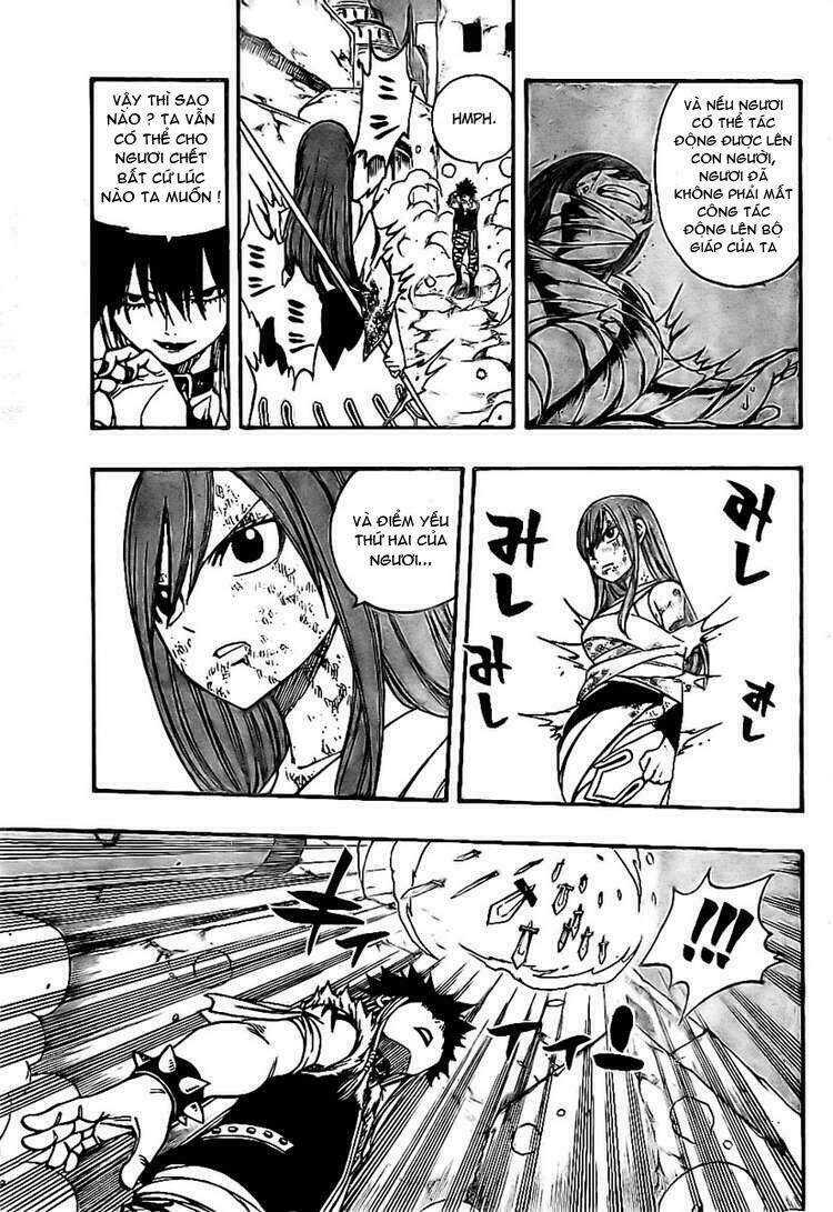 Fairy Tail: Chapter 155