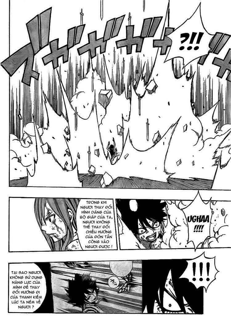 Fairy Tail: Chapter 155