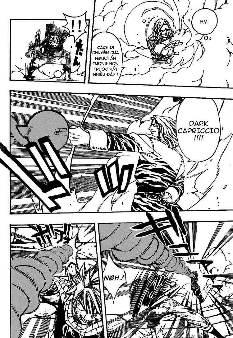 Fairy Tail: Chapter 158