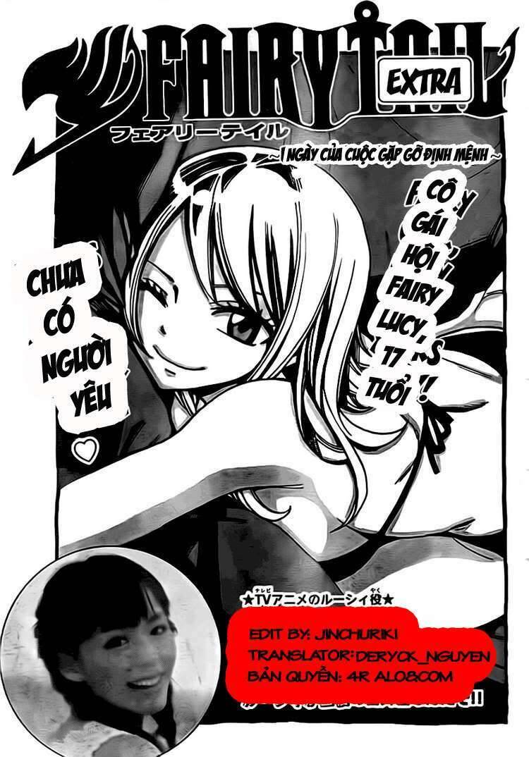 Fairy Tail: Chapter 158