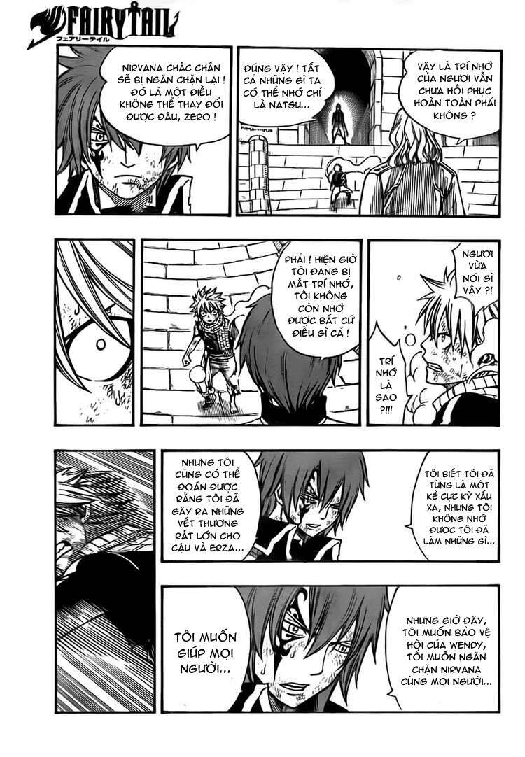 Fairy Tail: Chapter 159