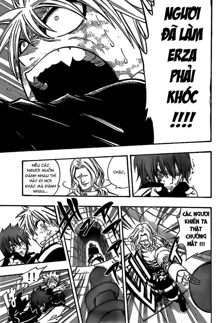 Fairy Tail: Chapter 159
