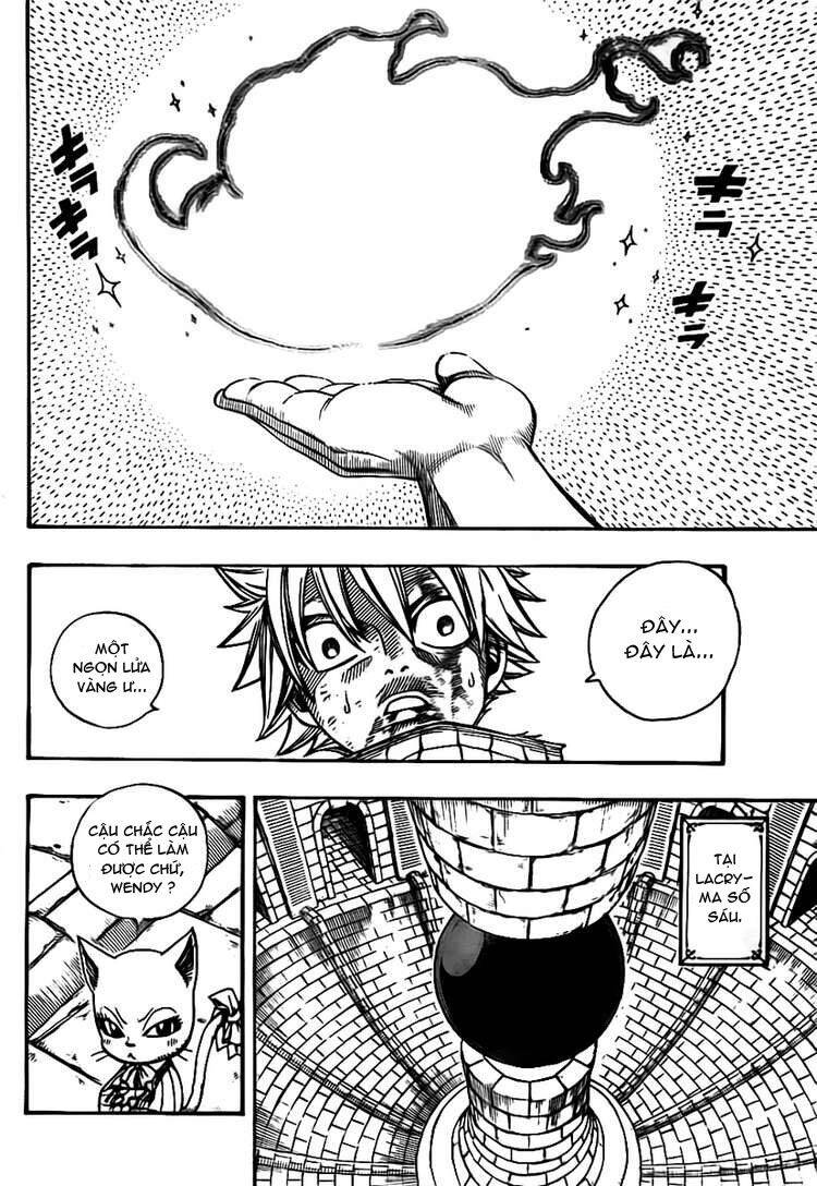 Fairy Tail: Chapter 159