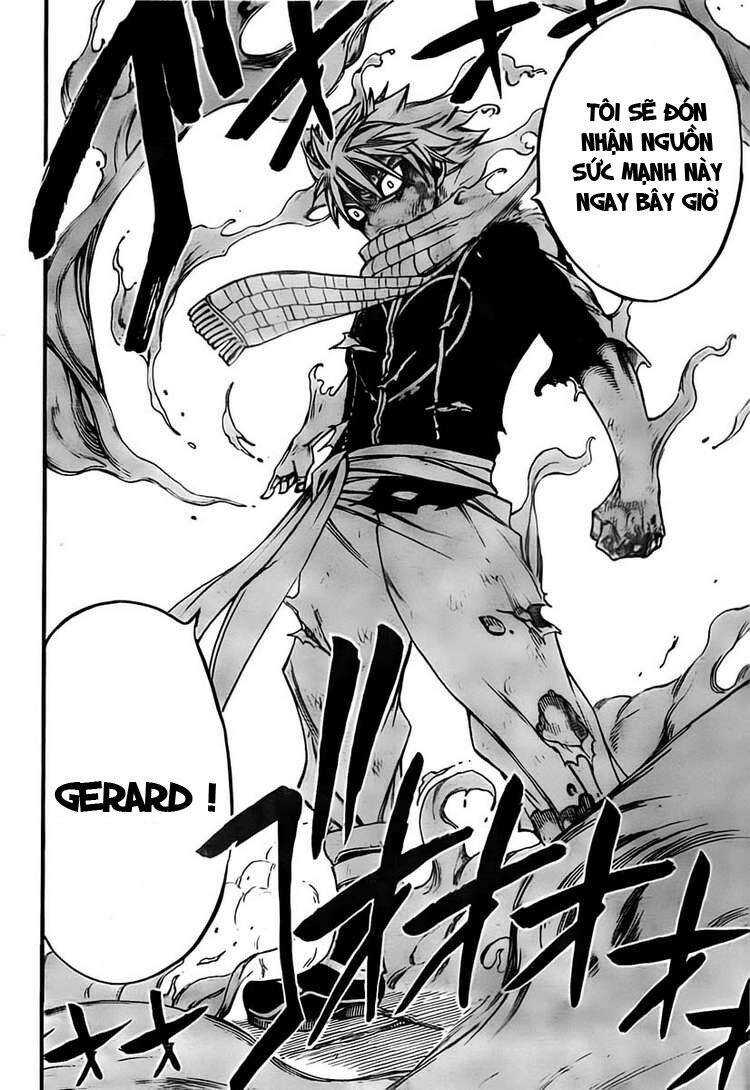 Fairy Tail: Chapter 159