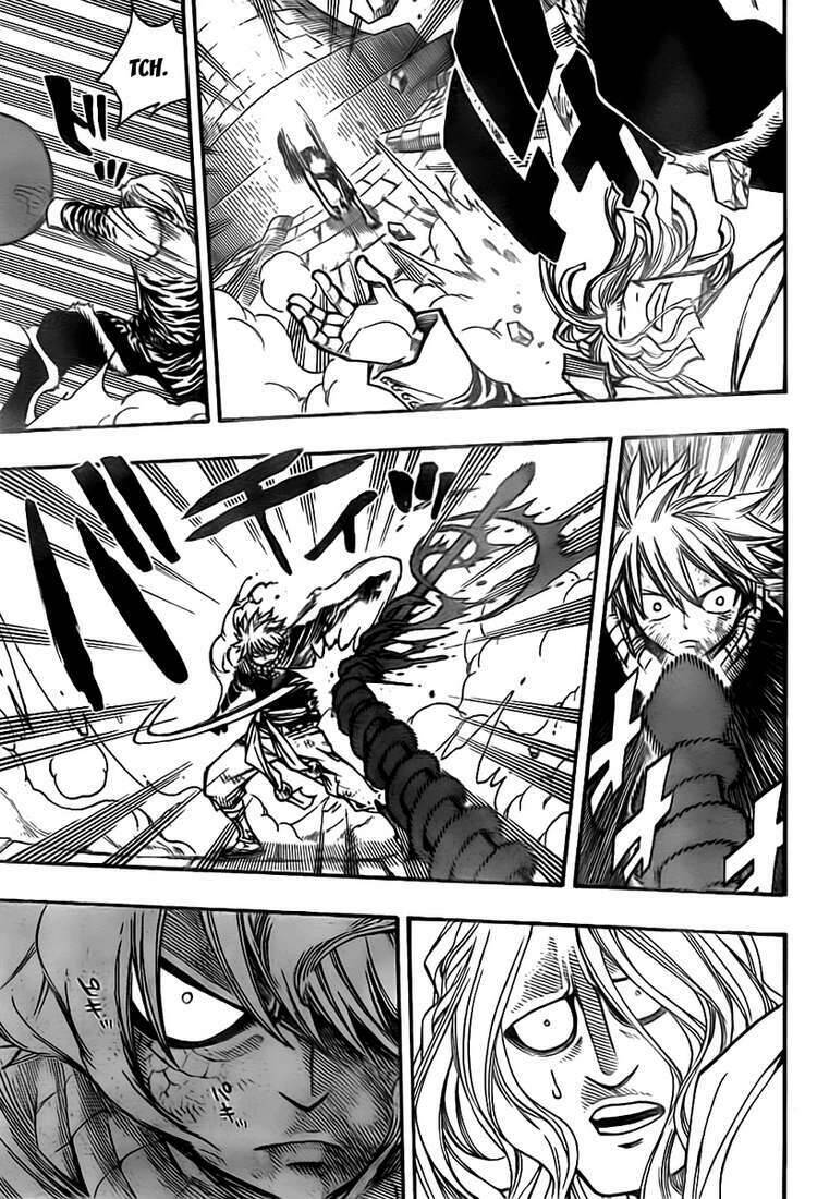 Fairy Tail: Chapter 159