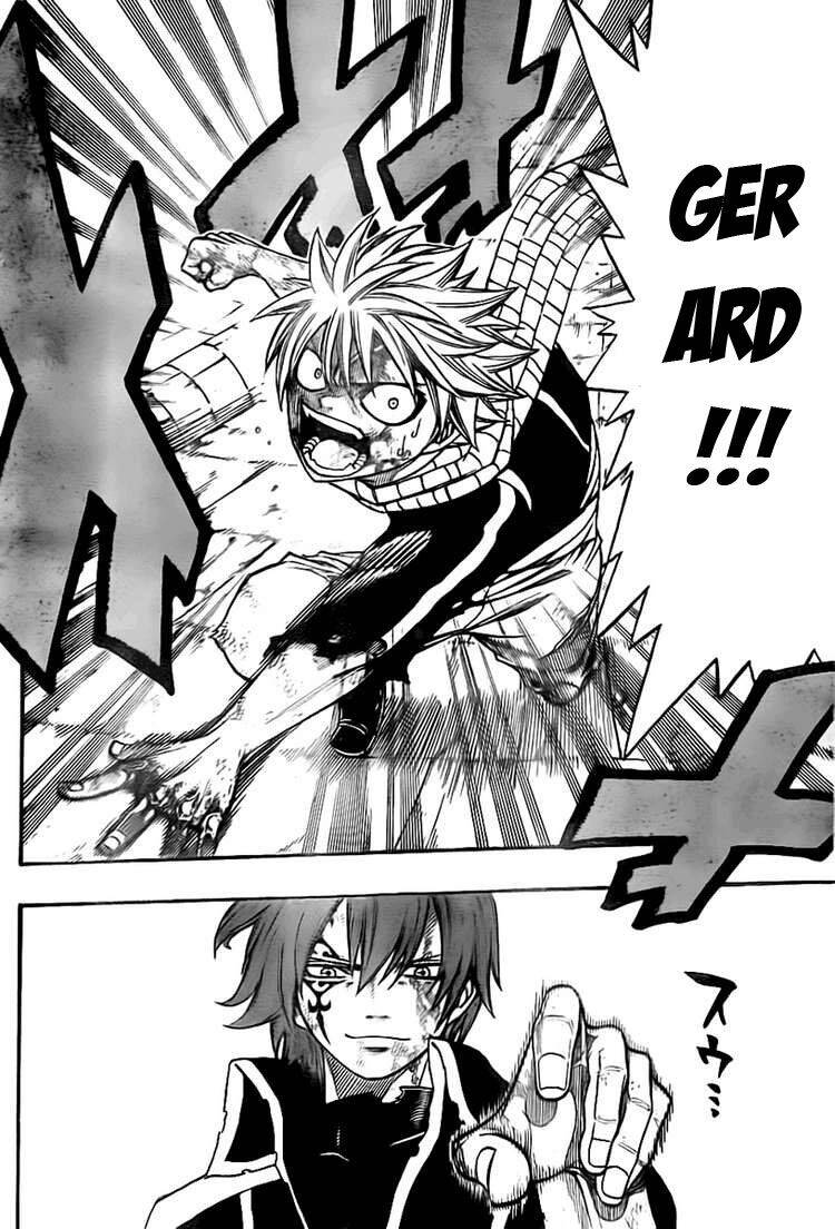 Fairy Tail: Chapter 159
