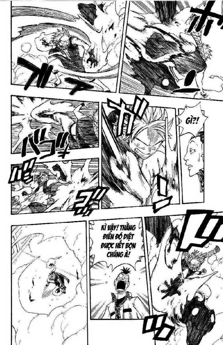 Fairy Tail: Chapter 16