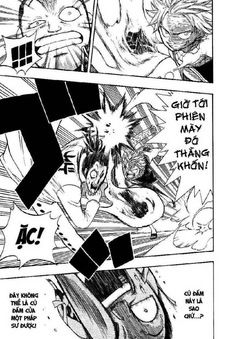 Fairy Tail: Chapter 16