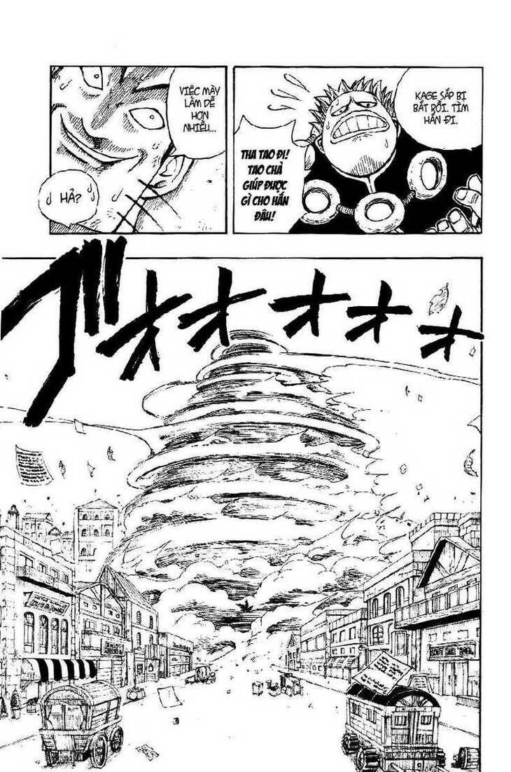 Fairy Tail: Chapter 16