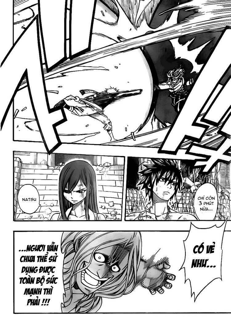Fairy Tail: Chapter 160
