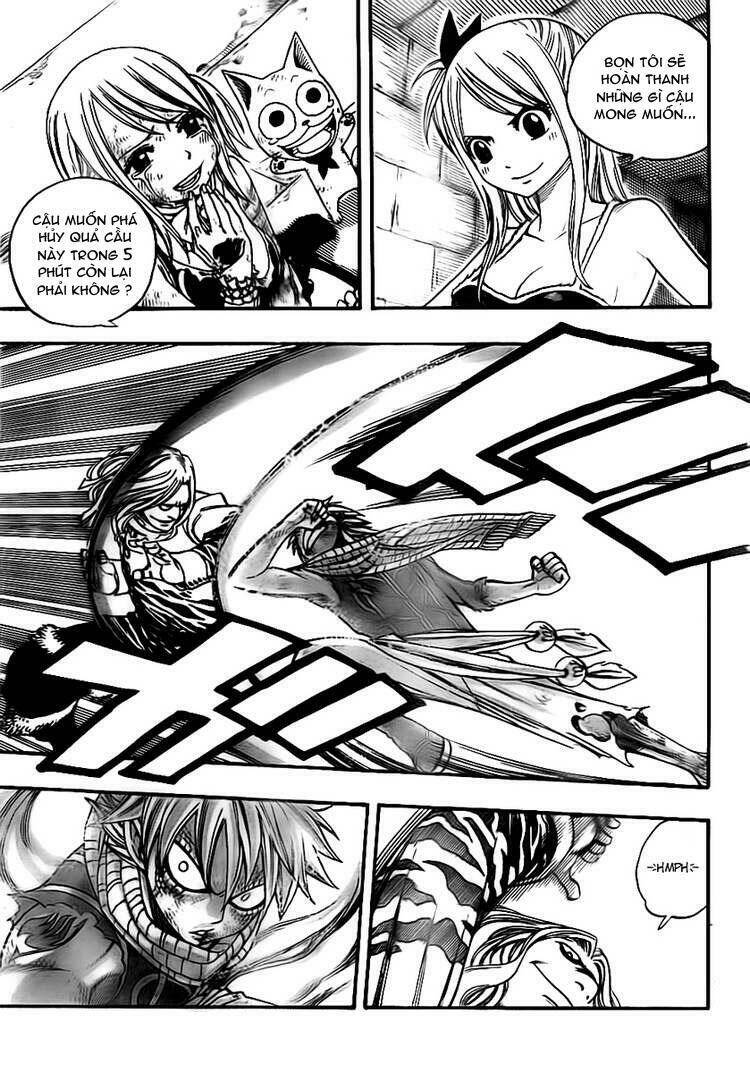 Fairy Tail: Chapter 160