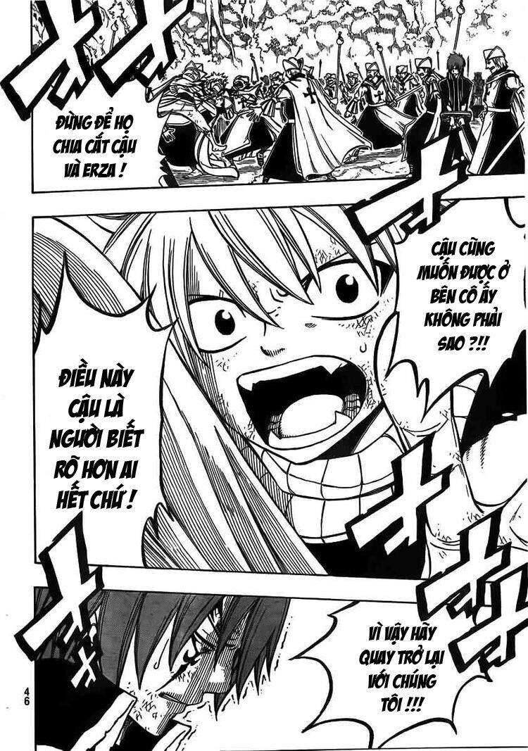 Fairy Tail: Chapter 163