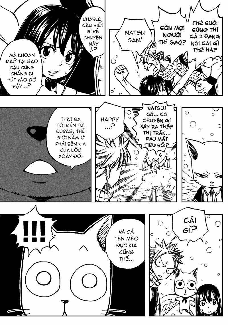 Fairy Tail: Chapter 168