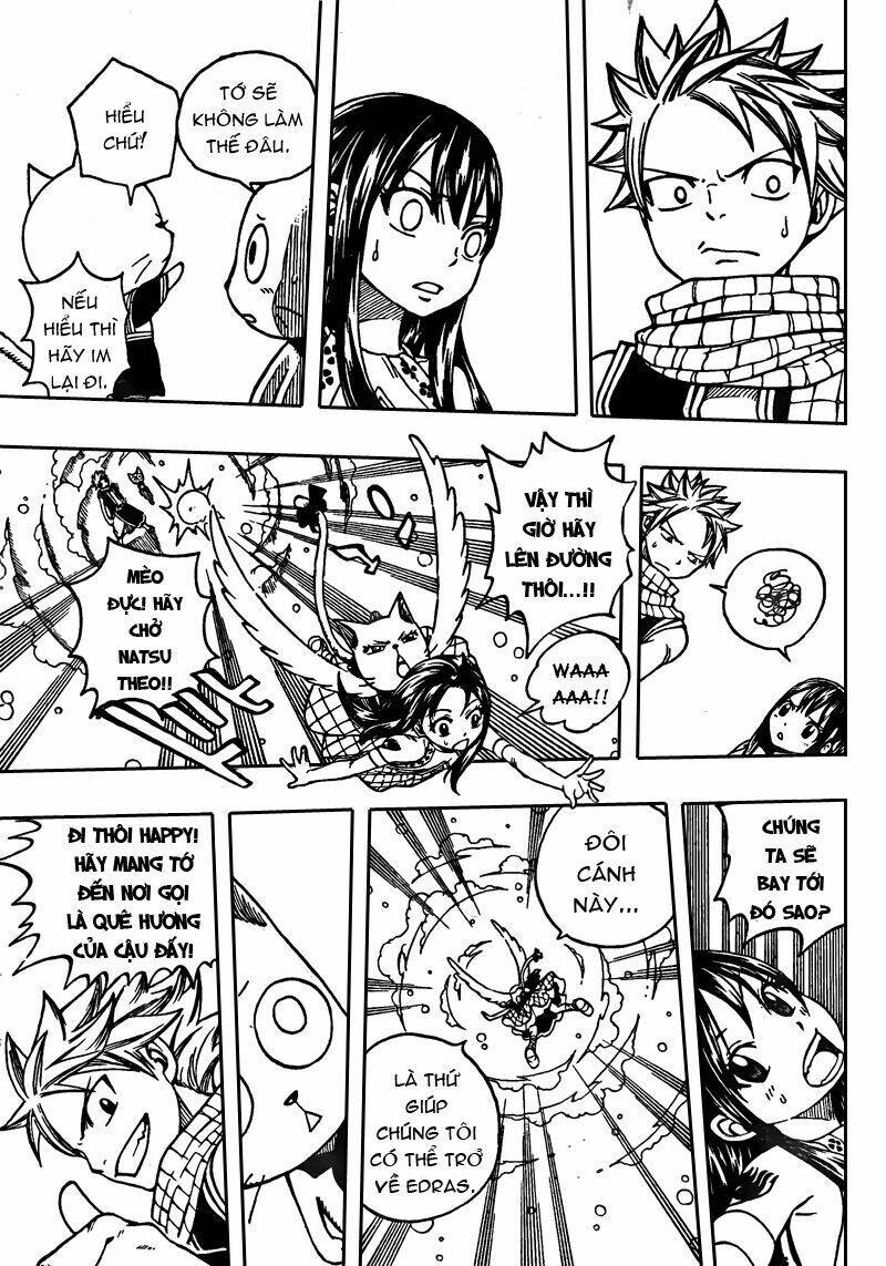 Fairy Tail: Chapter 169