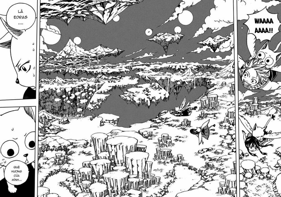 Fairy Tail: Chapter 169