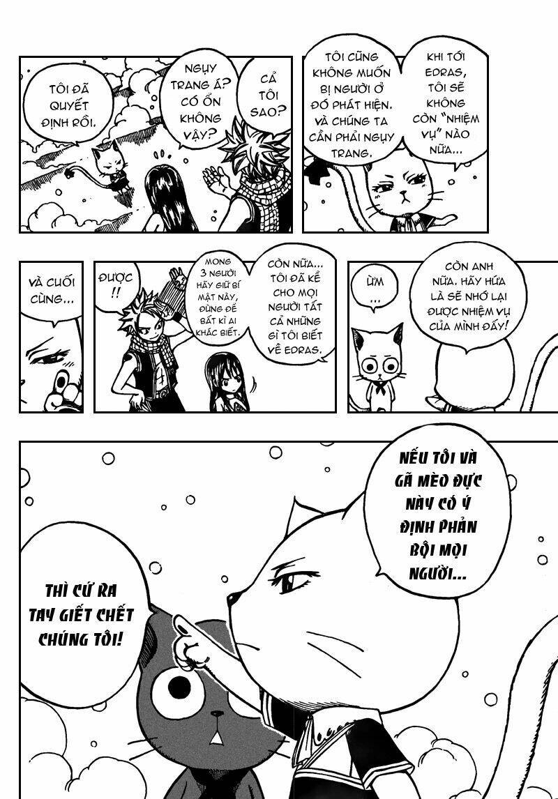 Fairy Tail: Chapter 169