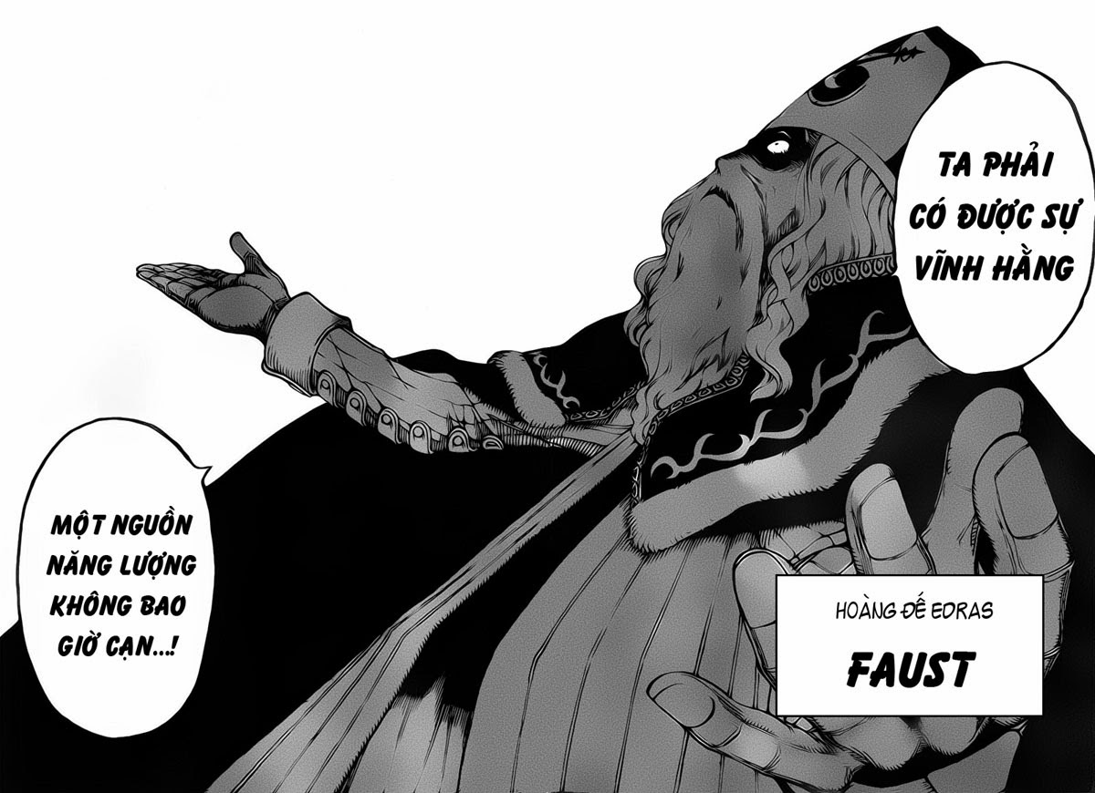 Fairy Tail: Chapter 171