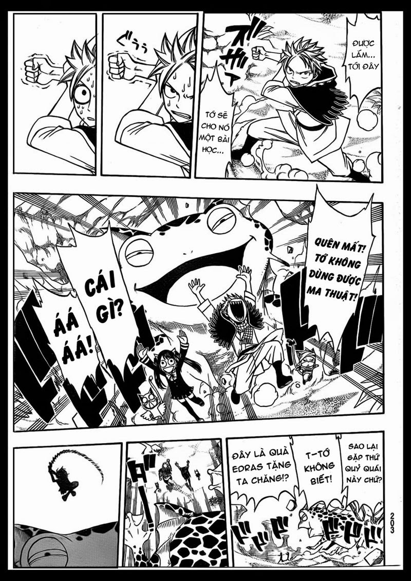 Fairy Tail: Chapter 171